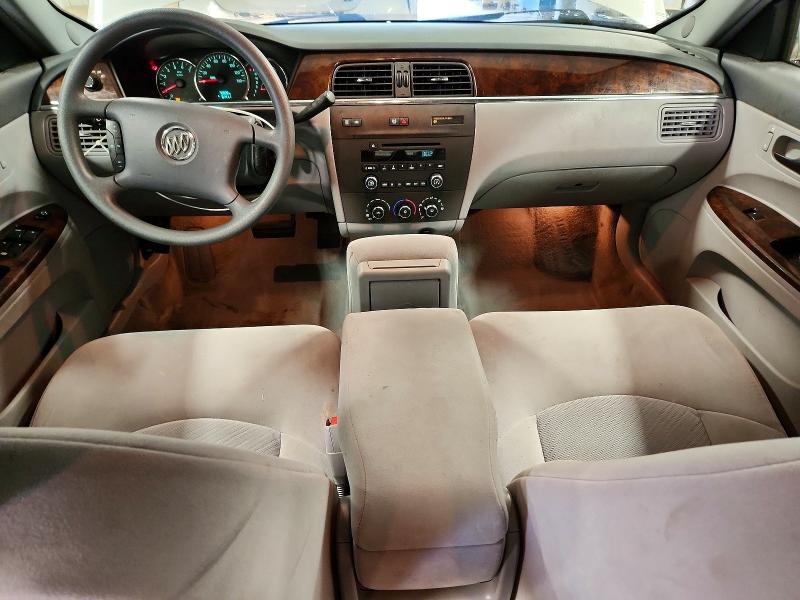 2007 Buick Lacrosse cx