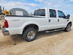 2008 Ford F250 Super Duty