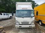 2022 Isuzu NPR HD Delivery Truck