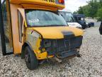 2012 Chevrolet Express G3-School Bus