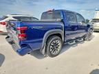 2022 Nissan Frontier PRO-X