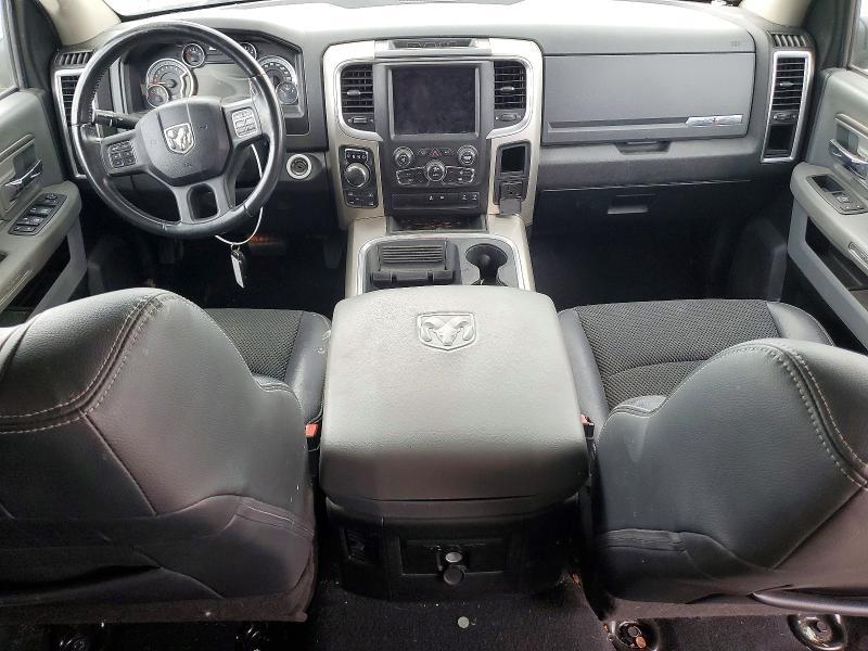 2019 Dodge RAM 1500 Classic SLT