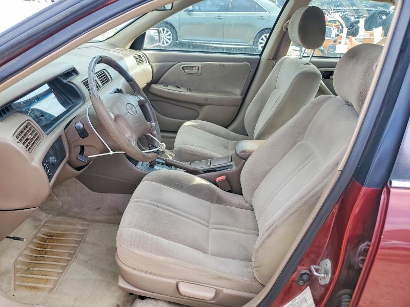 2000 Toyota Camry ce