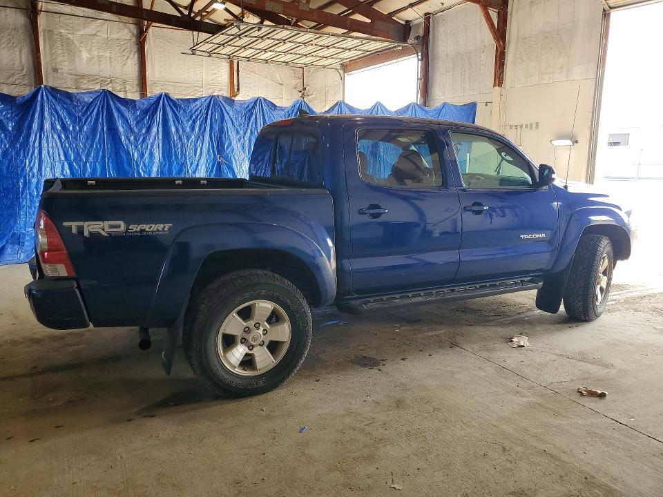 2015 Toyota Tacoma V6
