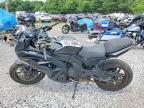 2013 Kawasaki EX650 F