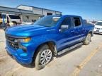 2022 Chevrolet Silverado K1500 Custom