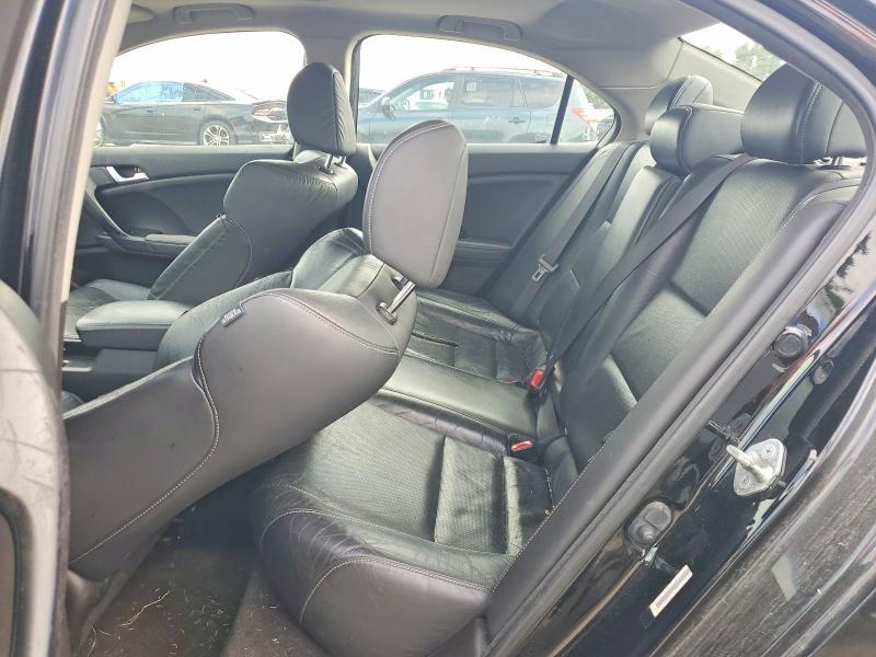 2011 Acura TSX