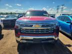 2024 Chevrolet Silverado K1500 LTZ