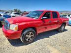 2005 Dodge Dakota Quad Laramie