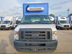 2023 Ford E350 BOX Truck