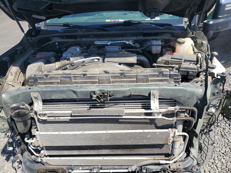 2022 GMC Sierra K2500 Denali