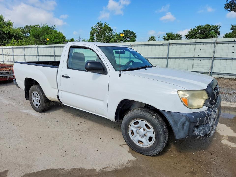 2013 Toyota Tacoma Base