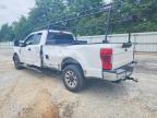 2021 Ford F250 Super Duty