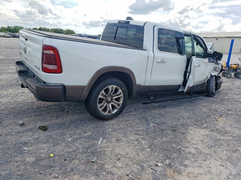2022 Dodge RAM 1500 Longhorn