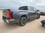 2025 Toyota Tundra Crewmax Limited