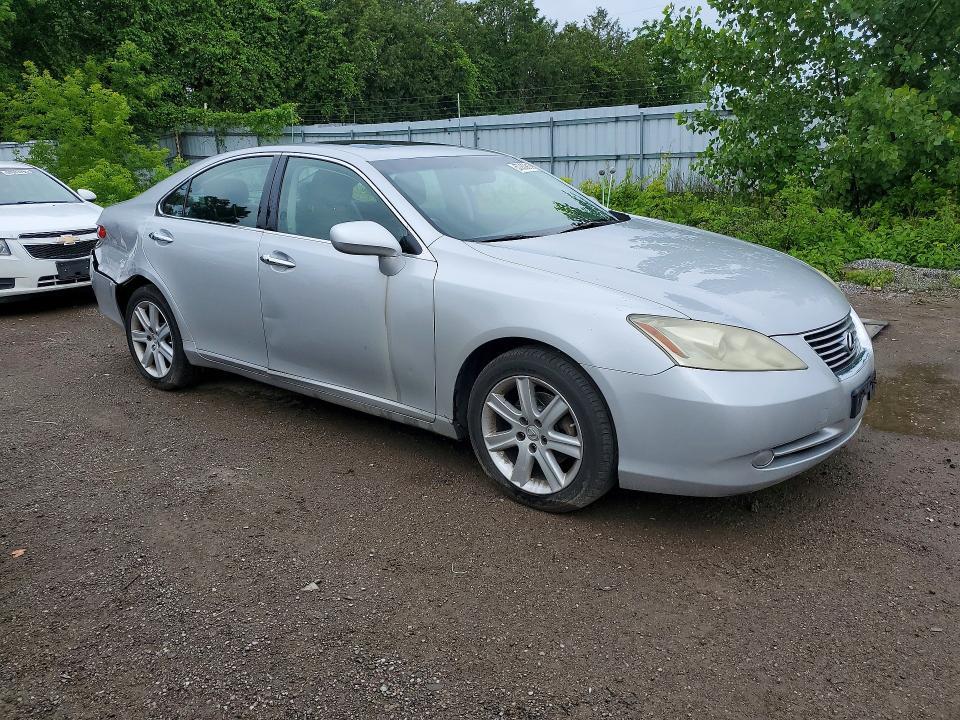 2008 Lexus Es 350