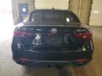 2017 Alfa Romeo Giulia Q4