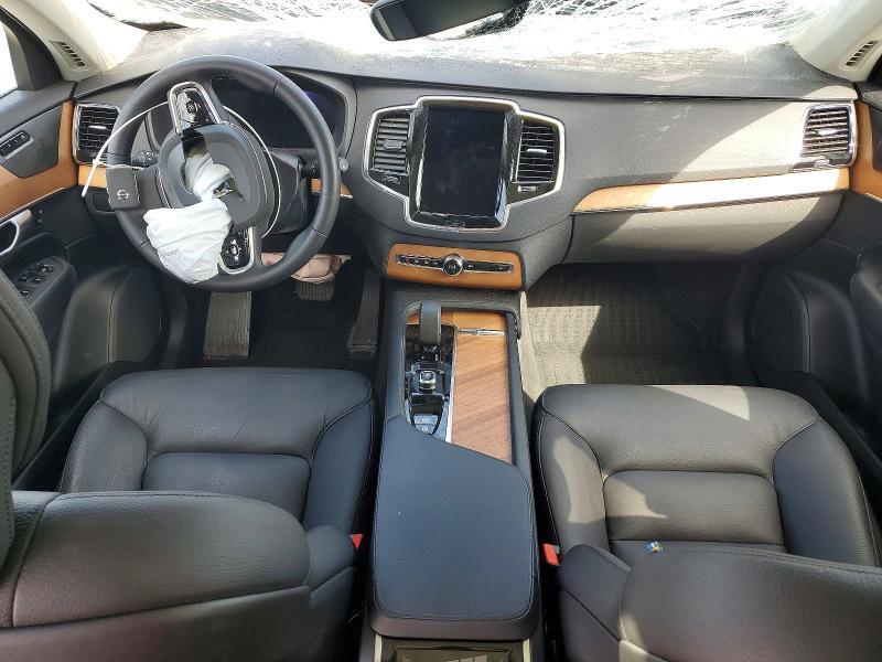 2024 Volvo Xc90 Plus