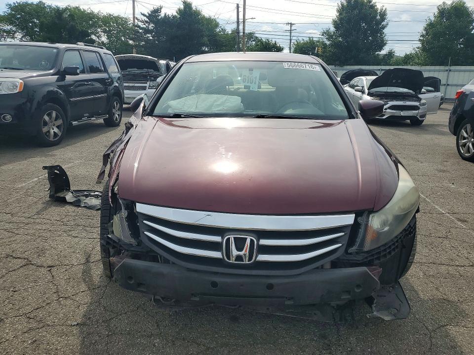 2011 Honda Accord lx