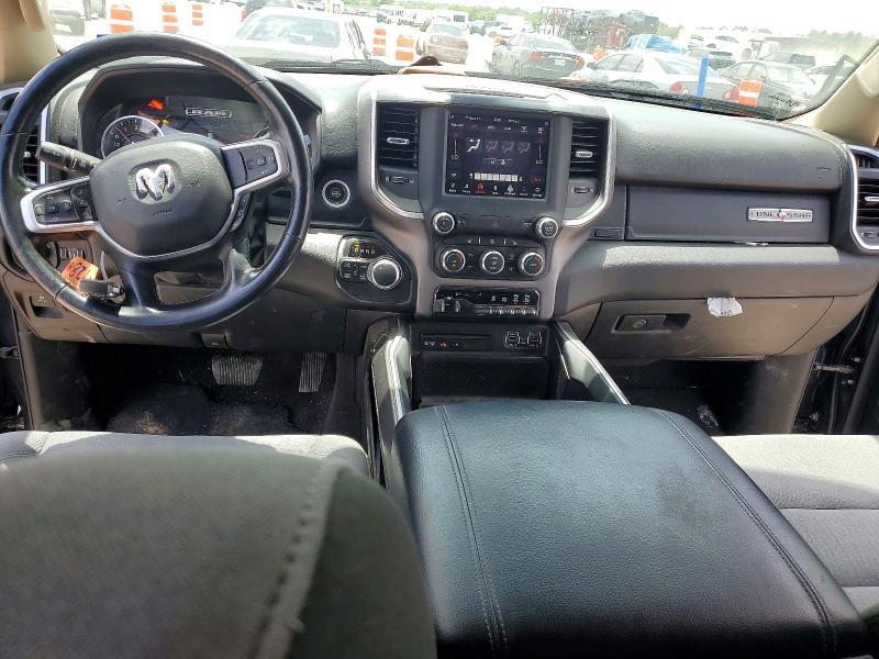 2019 Dodge RAM 1500 BIG HORN/LONE Star