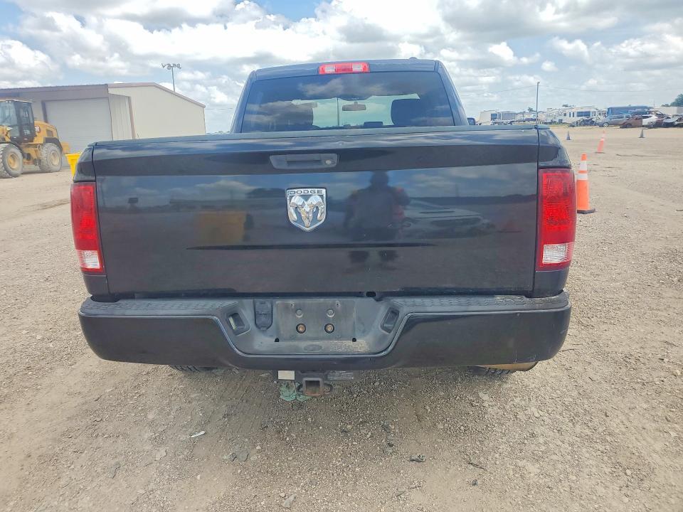 2009 Dodge RAM 1500