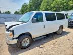 2013 Ford Econoline E350 Super Duty Wagon