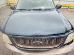 2002 Ford F150 Supercrew