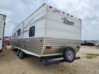 2016 Foresriver 2016 Forest River Oasis Camper