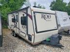 2017 Rokw 2017 Forest River Rockwood Camper