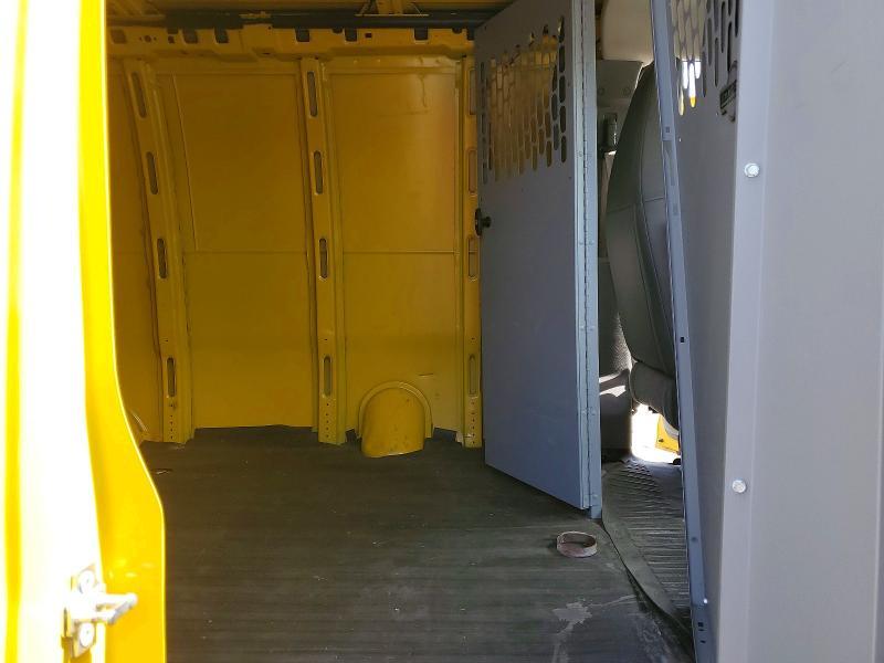 2024 Chevrolet Express G2500