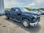 2024 Chevrolet Silverado K3500 LTZ