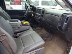2016 Chevrolet Silverado Dump Truck