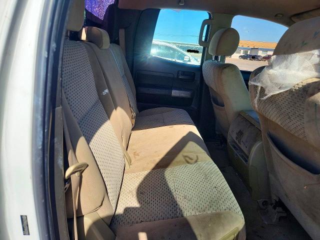 2007 Toyota Tundra Double Cab SR5
