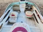 2001 Chaparral Boat