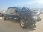 2024 Chevrolet Silverado K3500 High Country
