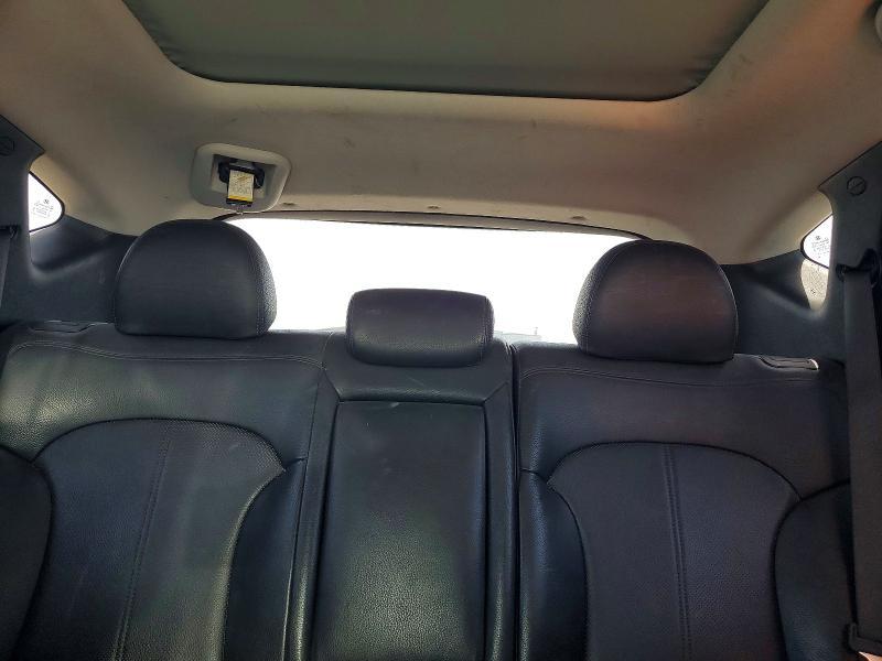 2013 Hyundai Tucson Limited