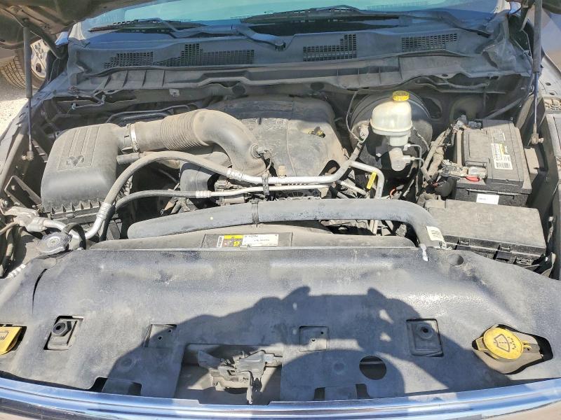 2014 Dodge RAM 1500 SLT