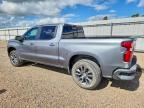 2021 Chevrolet Silverado K1500 RST
