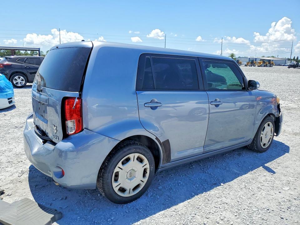 2011 Scion XB