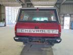 1995 Chevrolet GMT-400 C2500