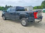 2017 Ford F250 Super Duty