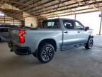 2025 Chevrolet Silverado K1500 LT Trail Boss