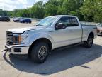 2018 Ford F150 Super Cab