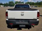 2022 Honda Ridgeline RTL