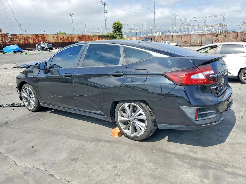 2019 Honda Clarity