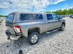 2014 Chevrolet Silverado K2500 Heavy Duty LT