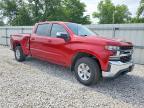 2021 Chevrolet Silverado K1500 LT