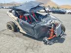 2023 Can-Am Maverick X3 Utility Vehicle