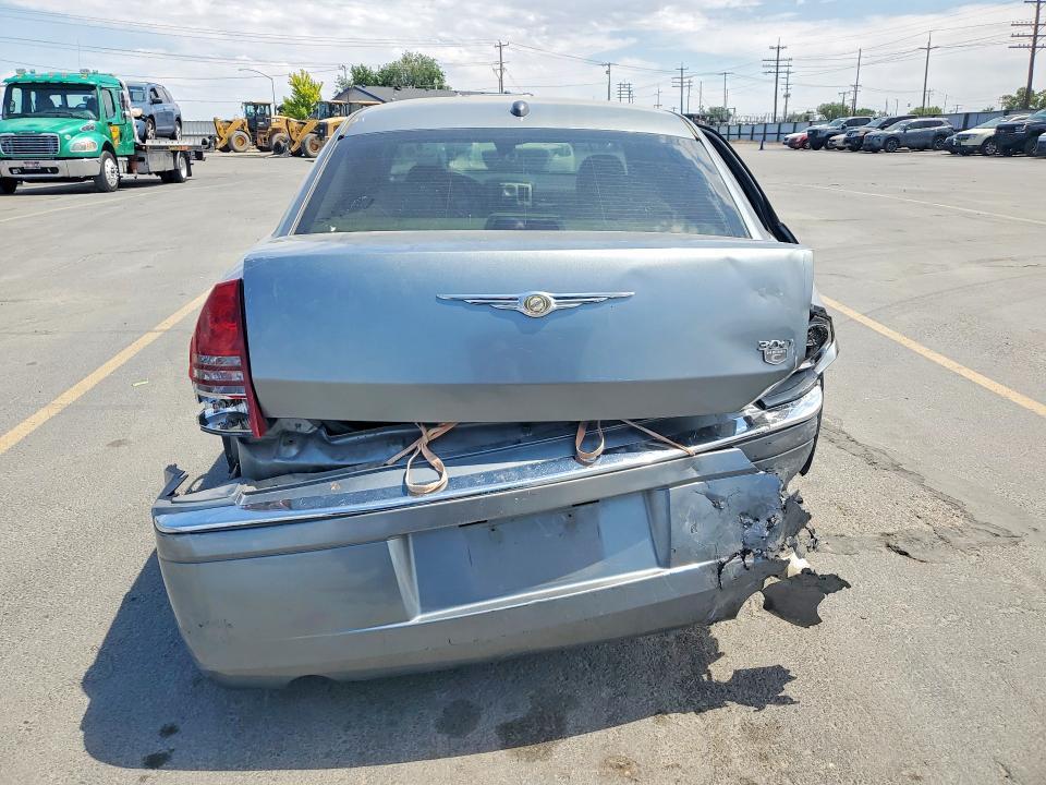 2006 Chrysler 300