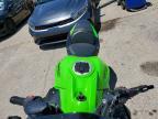 2022 Kawasaki EX650 N